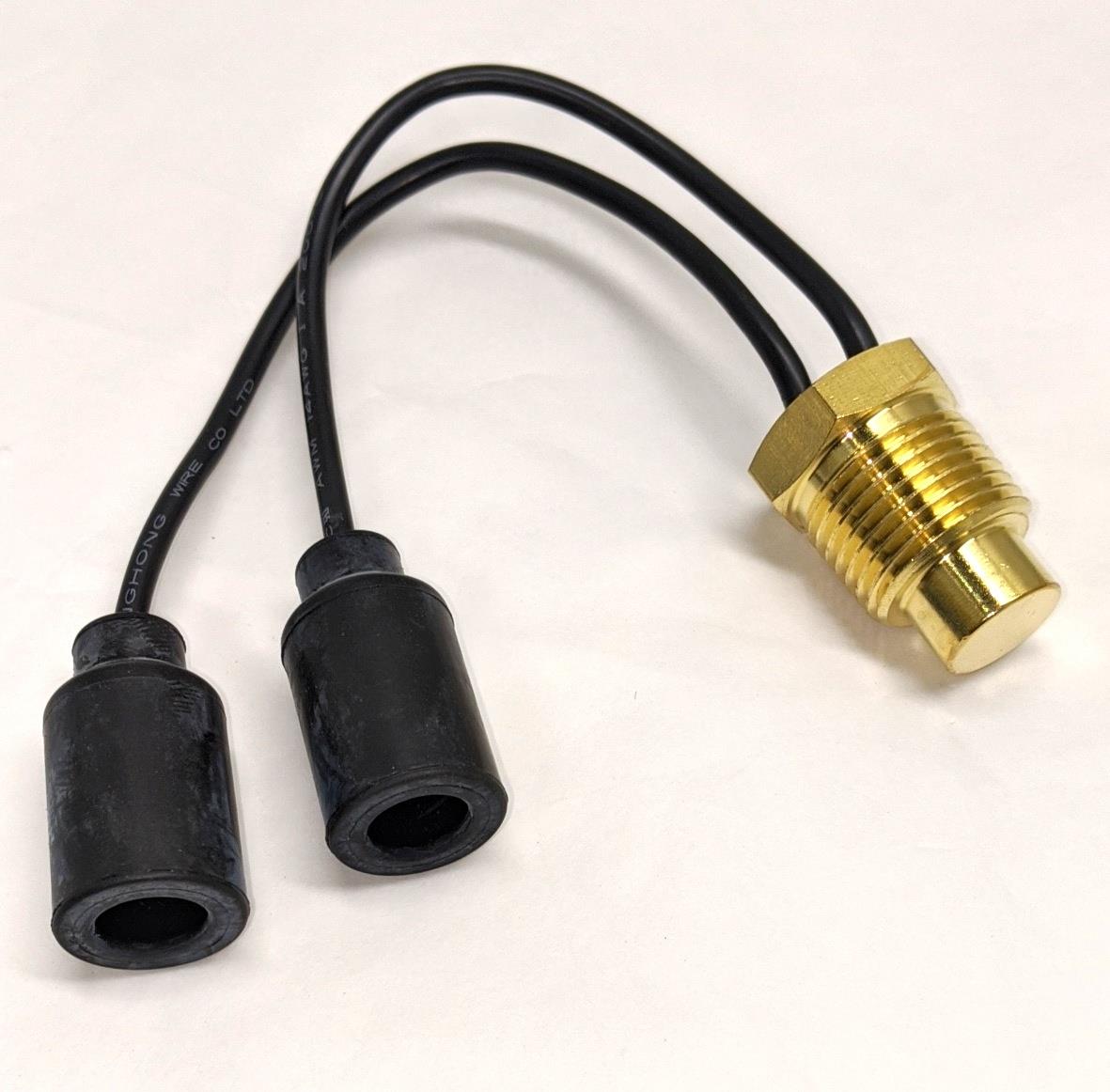 HMMWV Thermostatic Coolant Fan Switch